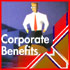 Corporate Benefits