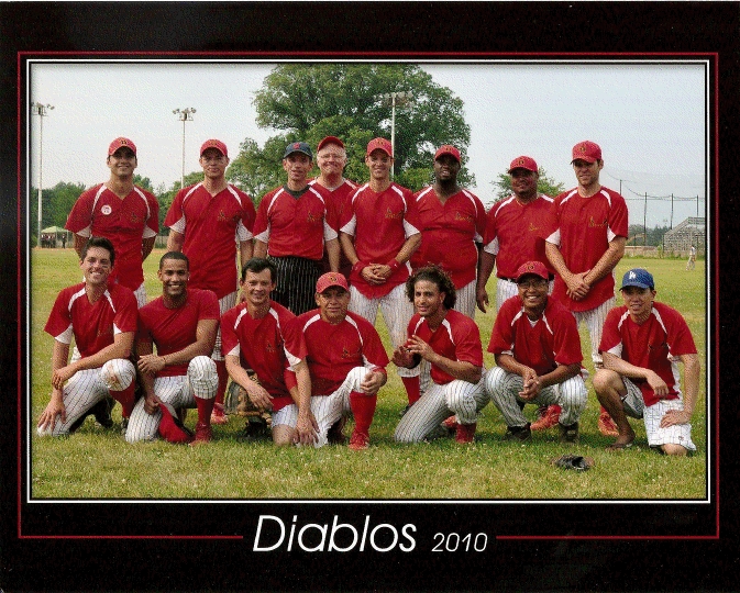 The Diablos